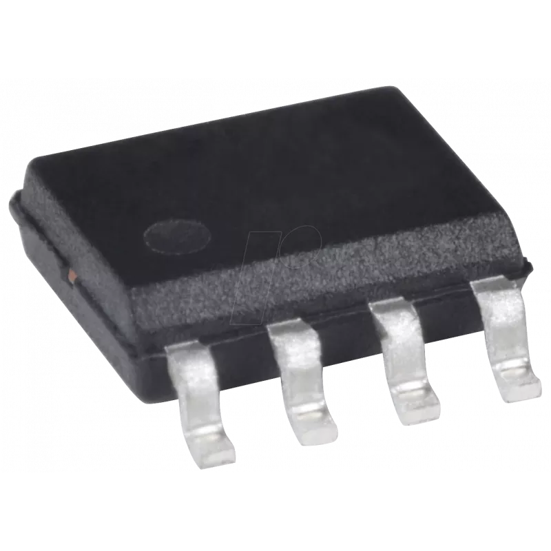 TEXAS INSTRUMENTS LM 2674 M-ADJ - Step-Down, ajustable, 6,5 ... 40 V, 1,2 ... 37 V, SO-8 (LM2674M-ADJ/NOPB)