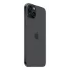 Smartphone reacondicionado RENEWED iPhone 15 Plus 128 GB negro — 6,7 inch Super Retina XDR, A16, 5G, IP68