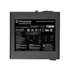 Fuente de alimentación Smart 700W RGB, 80PLUS, 230V EU, 2xPEG, 120mm, Single Rail