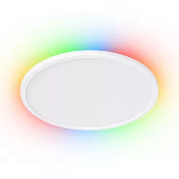 Lámpara de techo inteligente Yeelight Ultra fina C2201C400