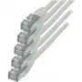 Cable de red S/CONN ShiverPeaks 75711-H0.5W-SET5
