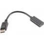 Adaptador de cable de vídeo DisplayPort HDMI ShiverPeaks BS14-05011