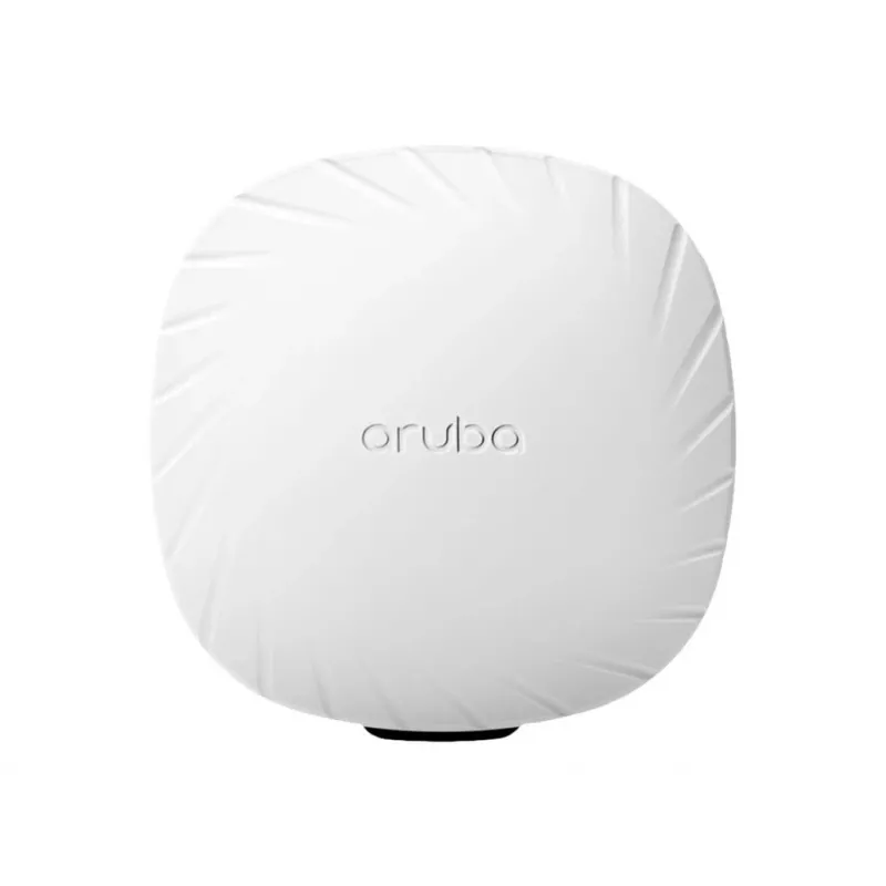 HPE Aruba AP-503 (RW) - Campus - Punto de acceso - Wi-Fi 6 - 2.4 GHz, 5 GHz - montaje en techo (pack de 10