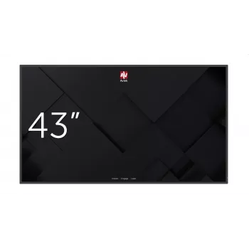 Monitor AVTEK INFORMACION DS 45 1TV312 Pantalla LCD de 45 pulgadas 1920x1080