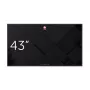 Monitor AVTEK INFORMACION DS 45 1TV312 Pantalla LCD de 45 pulgadas 1920x1080