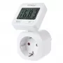 Medidor de vatios Energymeter GB615E GreenBlue