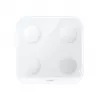 Huawei Scale 3 medición del índice de masa corporal (IMC) blanca 55020ABM HUAWEI