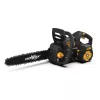 Motosierra de batería MoWox ECS 4062 Li — 62 V iones de litio, tensado de cadena sin herramientas (solo carcasa, sin batería/cargador)