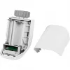 Termostato de radiador Smart Home Basic (HmIP-eTRV-B-2), Termostato de calefacción Blanco