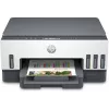 Impresora multifunción HP Smart Tank 720 — inyección térmica de tinta, color, A4, Wi‑Fi, dúplex, 4800x1200 dpi