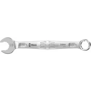 Wera 05020206001 llave combinada (05020206001)