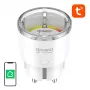 Enchufe inteligente WiFi Gosund SP111 3680W 16A, Tuya
