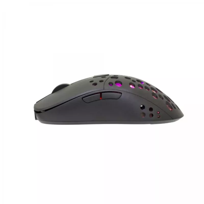 Ratón White Shark TRISTAN USB Type-A