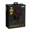 Auriculares gaming I-BOX X3 con micrófono
