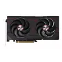 Tarjeta gráfica Sapphire Radeon RX 9060 XT 8GB GDDR6, 128-Bit, PCIe 5.0, 3320 MHz, 2x DP + HDMI