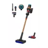 Dyson V16 Piston Animal Submarine aspirador escoba húmedo y seco con batería (492969-01), negro mate/cobre