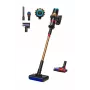 Dyson V16 Piston Animal Submarine aspirador escoba húmedo y seco con batería (492969-01), negro mate/cobre