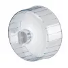 FERPLAST Silea - Rueda para roedores – 16,5x10cm