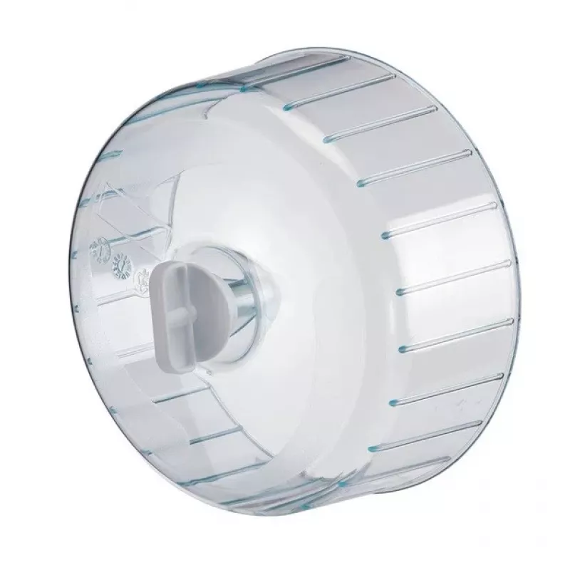 FERPLAST Silea - Rueda para roedores – 16,5x10cm