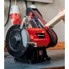 Juego de bandas de lijado KWB 50 x 686mm