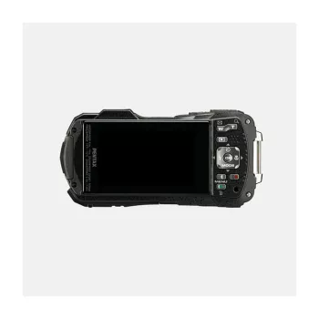 Pentax WG-90 negro