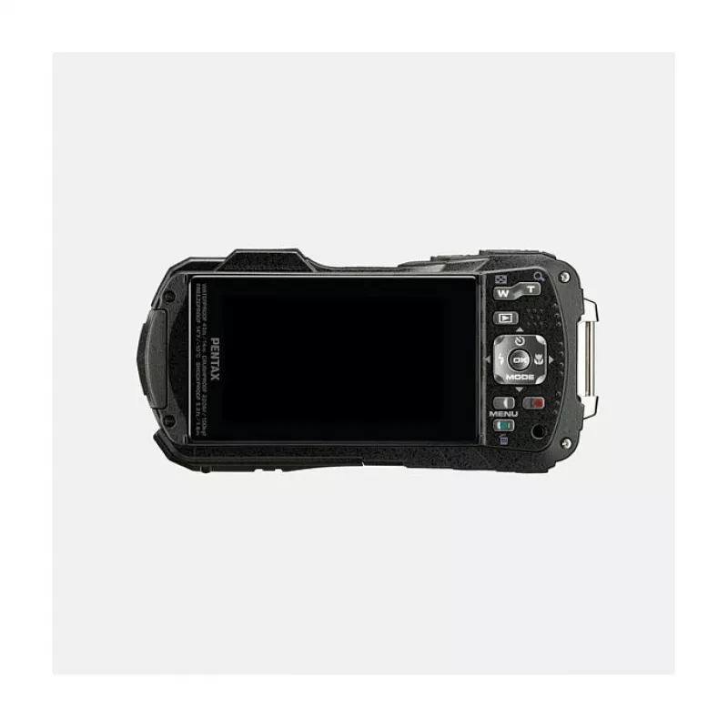 Pentax WG-90 negro