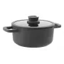Olla STONE+ con tapa 24 x 11 cm 4,4 l