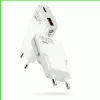 Cargador SUPER SLIM QC 3.0 SC-340Q