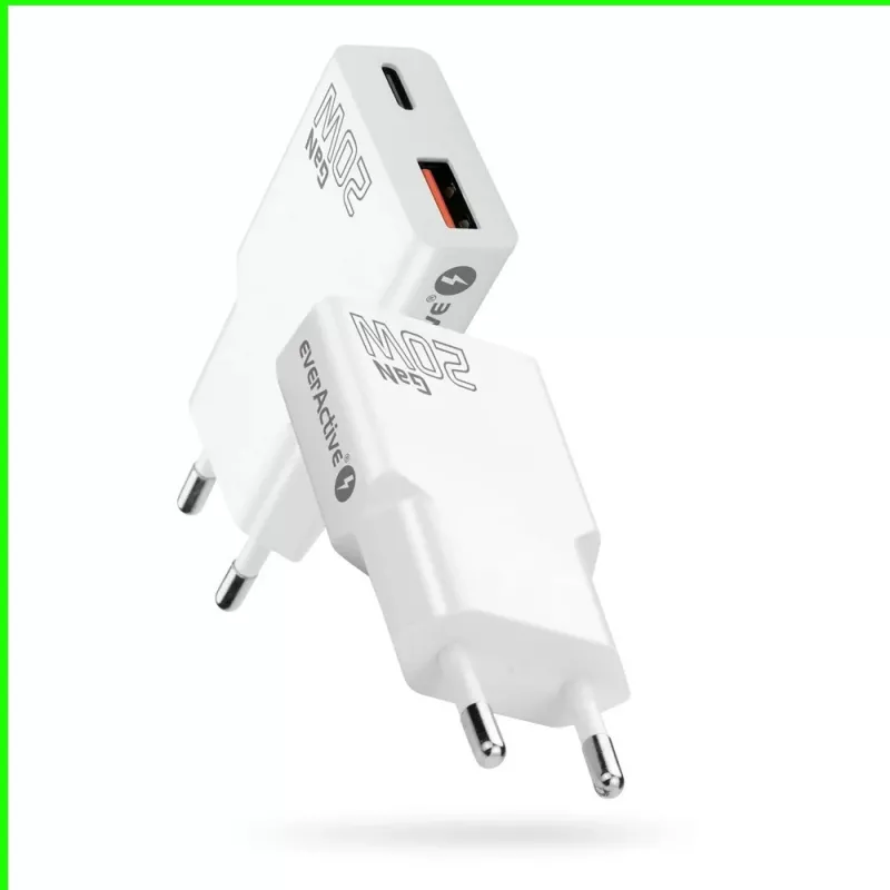 Cargador SUPER SLIM QC 3.0 SC-340Q