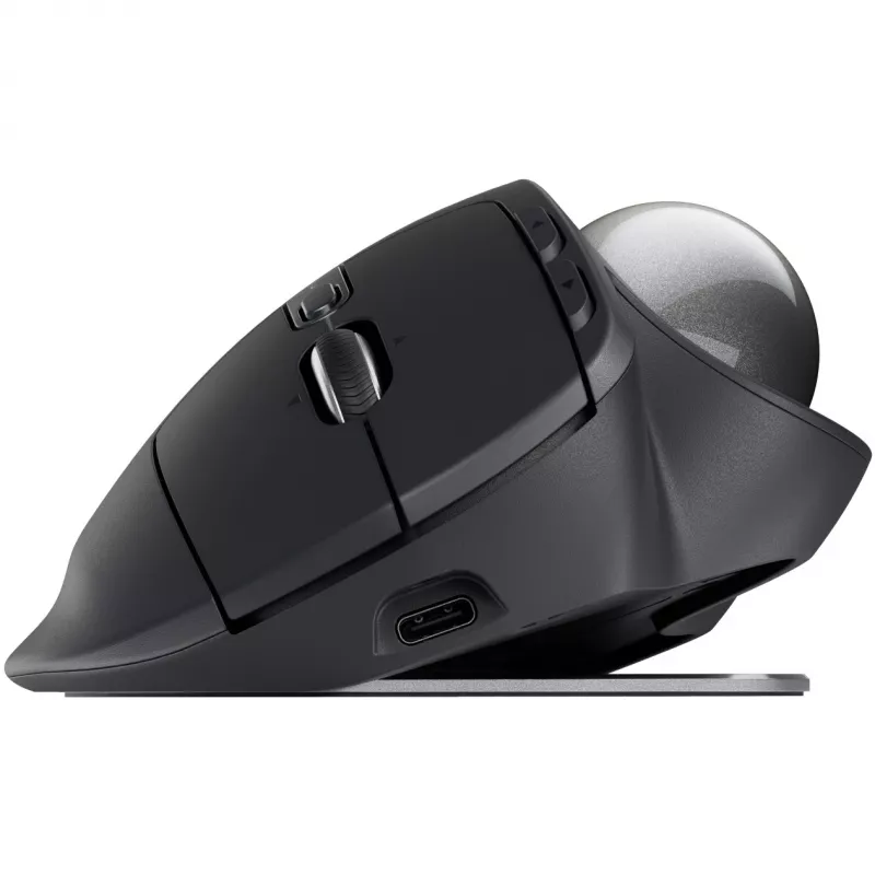 Ratón Logitech 910-007260 Office diestro RF inalámbrico + Bluetooth óptico 2048 DPI