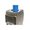 Módulo keystone compacto Digitus CAT 6A, apantallado, montaje sin herramientas, conexión, 24 uds.