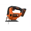 Black & Decker BDCJS18 Sierra de calar