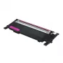 Tóner SAMSUNG CLP-320, rojo