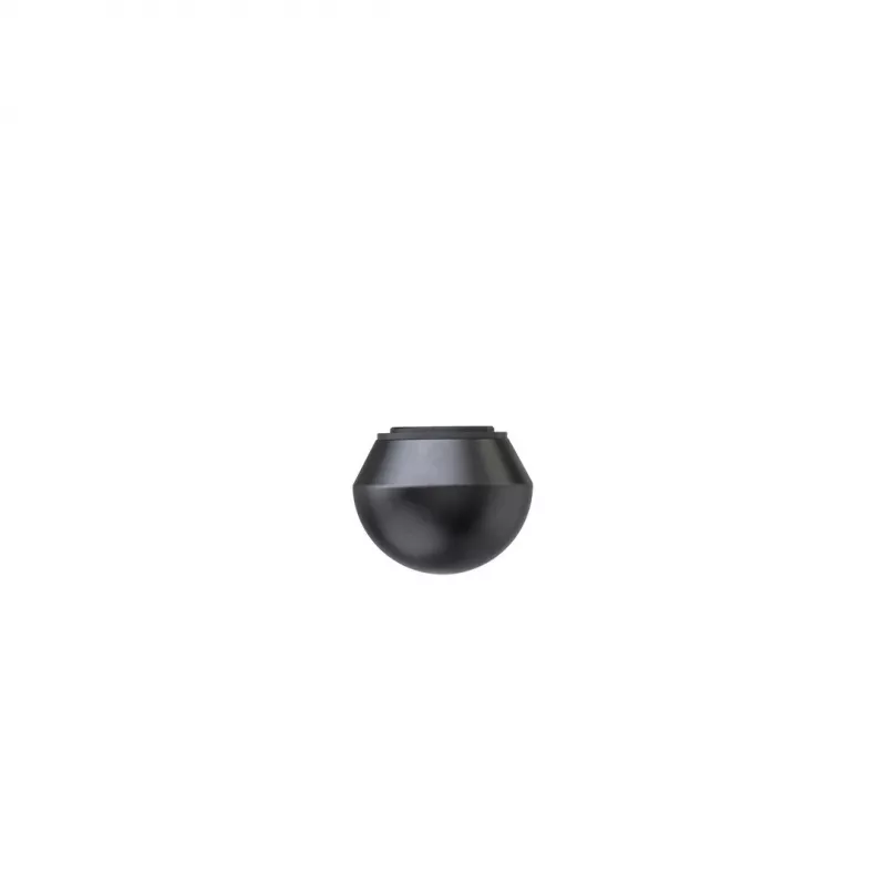 Theragun Standard Ball cabezal de repuesto, negro
