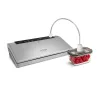 Recipiente de vacío Caso VacuBoxx Eco-Duo S transparente, set de 2