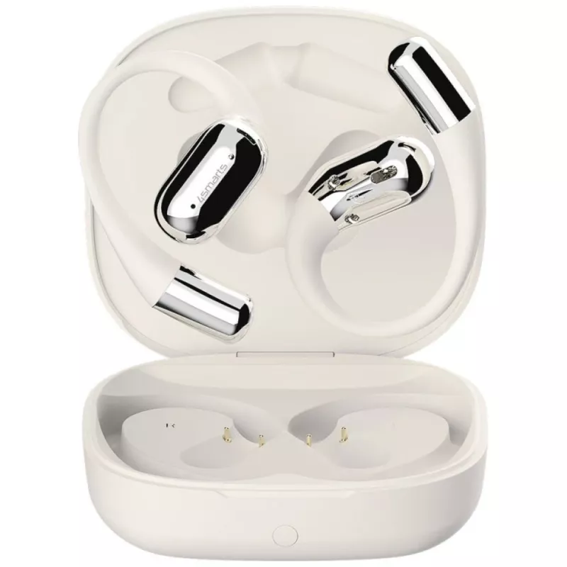 Auriculares 4smarts SkyBuds AI Screen