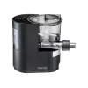 Rommelsbacher Pastarella Máquina de pasta PM 220, batidora de pie - negra - 220 vatios (PM 220)