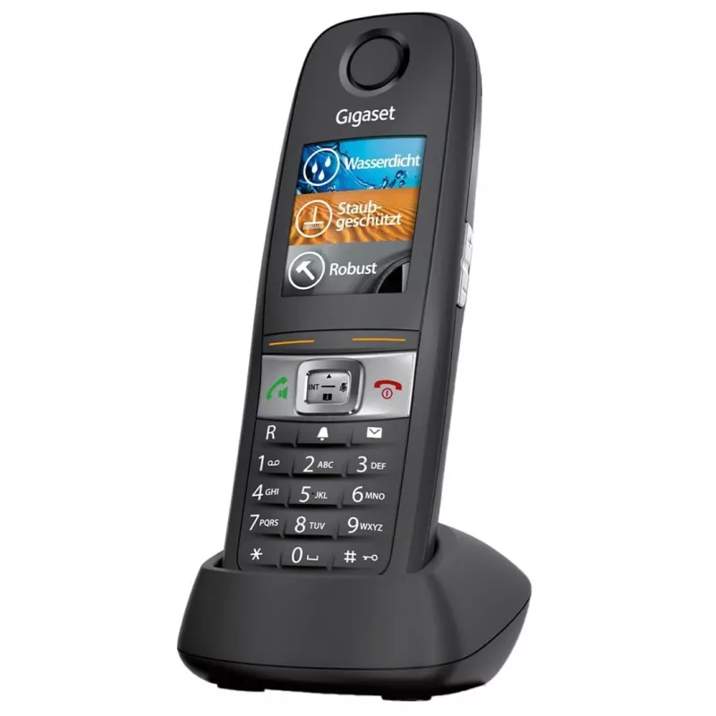 Teléfono DECT Gigaset E630