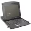 Consola KVM Digitus 19