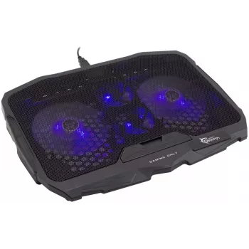 Almohadilla refrigerante White Shark Ice Warrior 43,9 cm (17,3