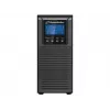 PowerWalker VFI 1000 TGS doble conversión (online) 1 kVA 900 W 3 salidas AC