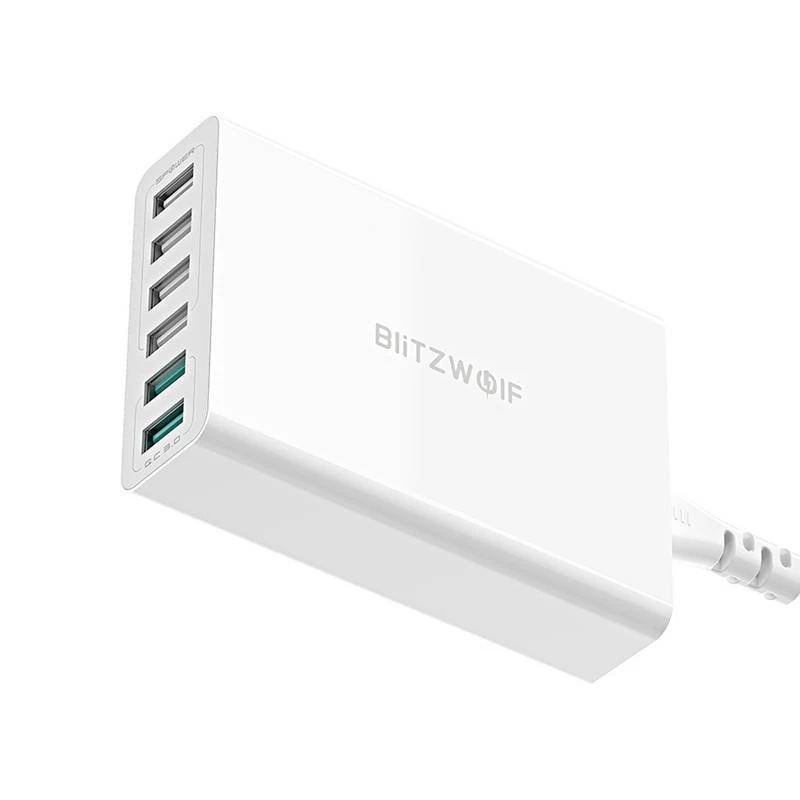 Cargador para dispositivos móviles BlitzWolf BW-S15