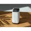 Sistema de cámaras de seguridad inalámbricas Eufy eufyCam S330 (eufyCam 3) 4K, 3 cámaras + HomeBase 3 (T88723W1)
