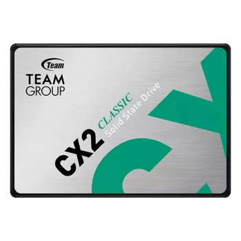 Unidad SSD Team Group 2 TB 2,5 inch Serial ATA III T253X6002T0C101