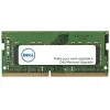 Dell - DDR4 - módulo - 16 GB - SO DIMM 260-PIN - 3200 MHz / PC4-25600 1.2 V sin búfer non-ECC