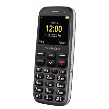 Teléfono móvil Doro Primo 368 - 2,3 inch
