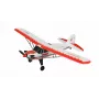 Amewi Piper J-3 CUP motor eléctrico 500 mAh 60 g