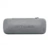 Muse M-780 Altavoz inalámbrico, Plata