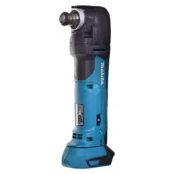 Herramienta multifunción a batería 18V sin batería MAKITA