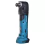 Herramienta multifunción a batería 18V sin batería MAKITA